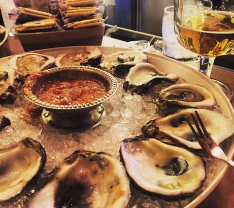 S & D Oyster Co - Dallas, TX