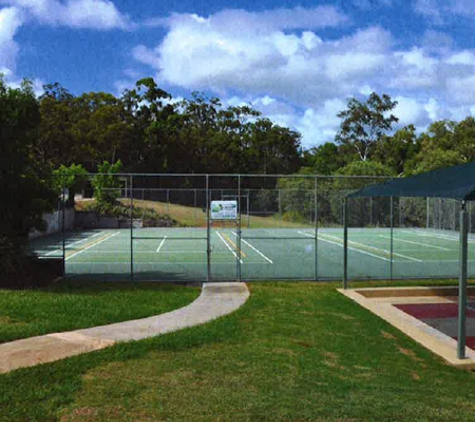 Sports Construction Group - Brendale, QLD