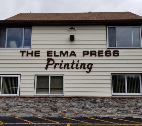 Elma Press - Elma, NY