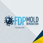 FDP Mold Remediation of Columbia