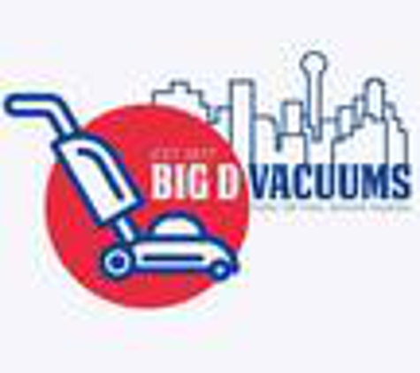 Big D Vacuum Cleaner Centers - Carrollton, TX