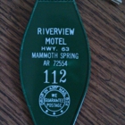 Riverview Motel