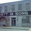 A J Sackett & Sons Co gallery