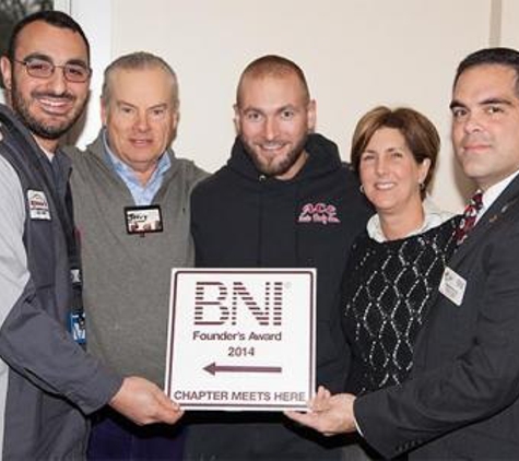 CT Referral Partners - BNI Minnechaug - South Glastonbury, CT