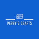 Perry's Crafts - Neon Novelties