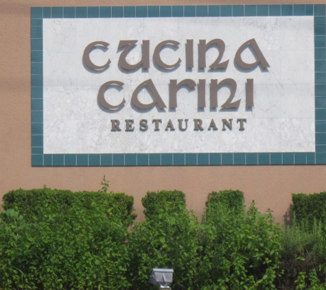 Cucina Carini - Mount Laurel, NJ