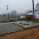 Fairfield Concrete LLC - Snow Removal Service