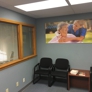 CityCARE Home Health - North Haven, CT. CityCARE Home Health waiting area