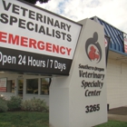 Southern Oregon Veterinary Specialty CEnter