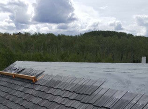 High Profile Roofing - Glenwood Springs, CO