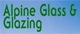 Alpine Glass & Glazing - Aluminium Windows