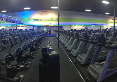 Colaw Fitness Topeka 5929 Sw 19th Ter Topeka Ks 66604 - Ypcom