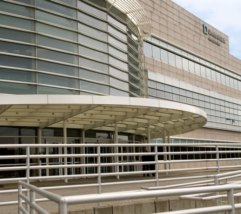 Cleveland Clinic I Building - Cole Eye Institute - Cleveland, OH