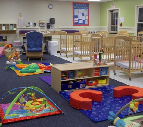 Yardley KinderCare - Yardley, PA