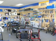 Denver Medical Supply Store, Home Medical Supplies