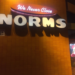 Norm's Restaurant - Bellflower, CA