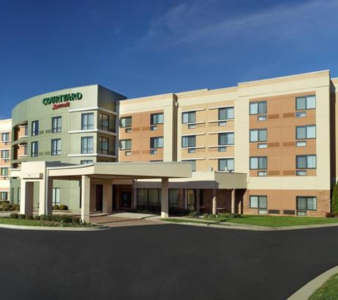 Courtyard by Marriott - Clarksville, TN