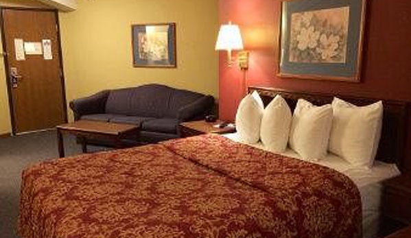 Travelodge by Wyndham Motel of St Cloud - Saint Cloud, MN