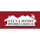 Lecla Home Improvements & Roofing, Inc. - Windows