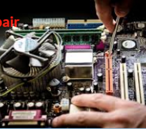 Customer Focused Computer Services - Fitzroy, VIC