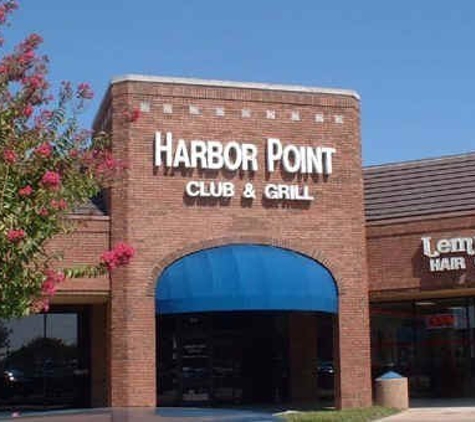 Harbor Point Club & Grill - Richardson, TX