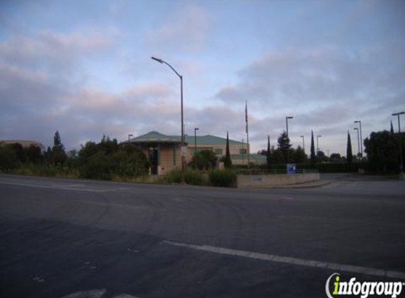 Redwood City Police Department - Redwood City, CA