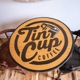 Tin Cup Coffee