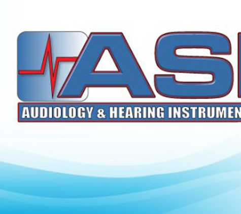 ASI Audiology & Hearing Instruments - Audubon, IA