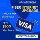 SmarterHome.ai - Compare Local Internet Deals