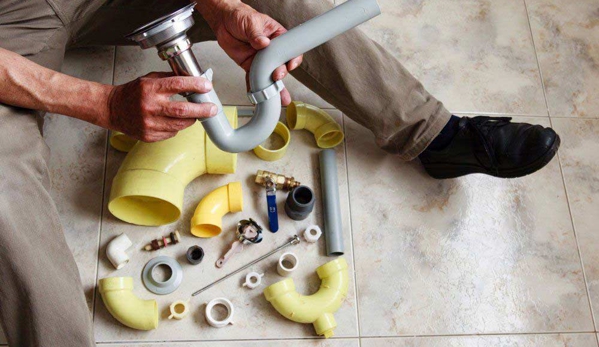 Matt Diamond Plumbing Pty Ltd - Dubbo, NSW