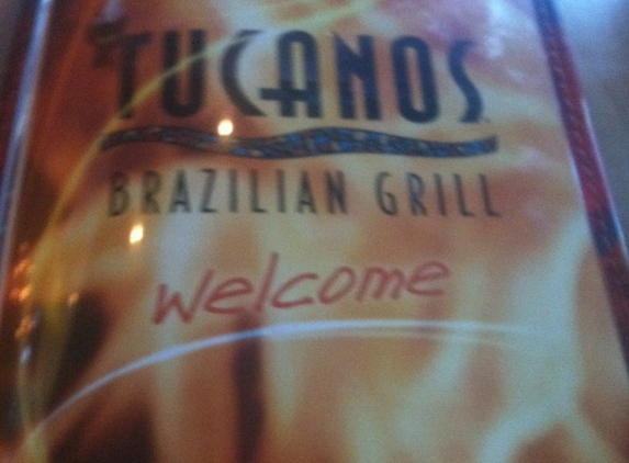 Tucanos Brazilian Grill Noblesville - Noblesville, IN