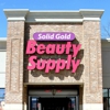 Solid Gold Beauty Supply #1 gallery