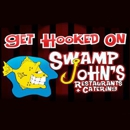 Swamp John's Restaurant & Catering - Seafood Restaurants