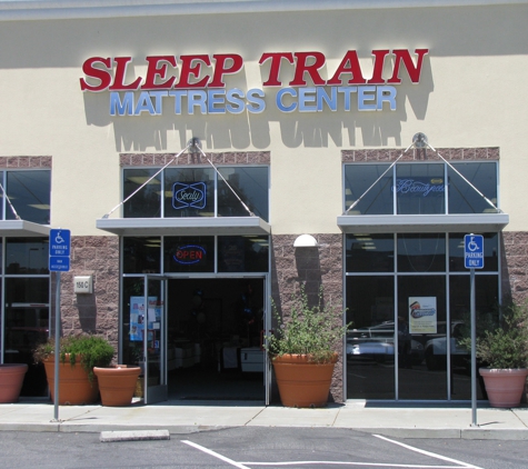 Sleep Train Mattress Center - South San Francisco, CA