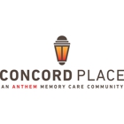 Concord Place Memory Care