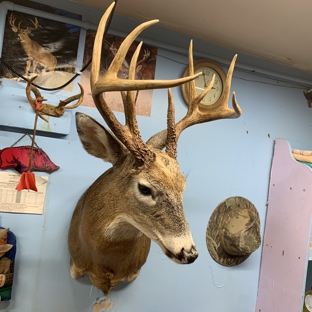 Quiles Taxidermy - Staunton, IN