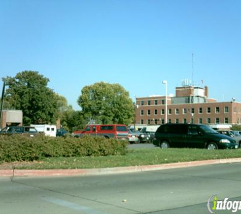 Broadlawns Medical Center - Des Moines, IA