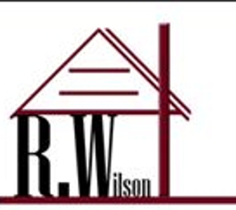 R. Wilson Construction, Inc. - Troy, ID