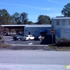 St Johns County Fleet Maintenance