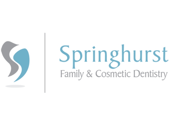 Springhurst Family & Cosmetic Dentistry - Louisville, KY