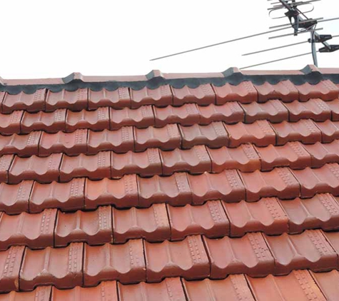Town & Country Roof Restoration - Belmont, NSW