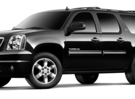 A A AND D LIMO TAXI TRANSPORTATION OF ATLANTIC CITY - Atlantic City, NJ