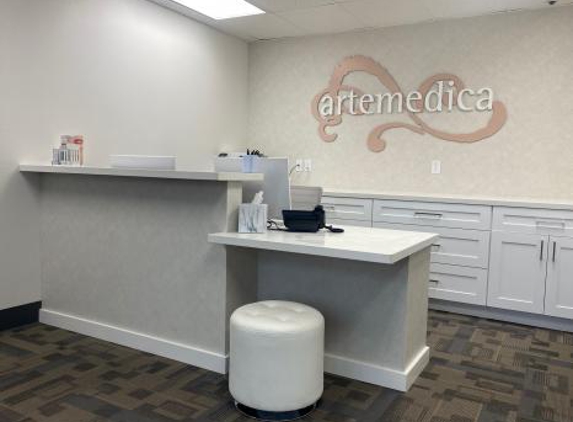 Artemedica - Healdsburg, CA