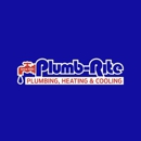 Plumb-Rite Plumbing & Heating - Plumbing-Drain & Sewer Cleaning