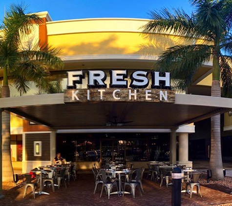 Fresh Kitchen - Boca Raton, FL