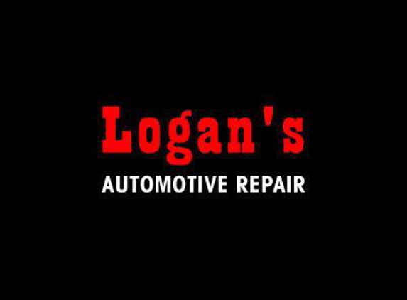Logan's Automotive - Lubbock, TX