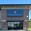 IU Health Ball Memorial Outpatient Center - New Castle - Outpatient Services