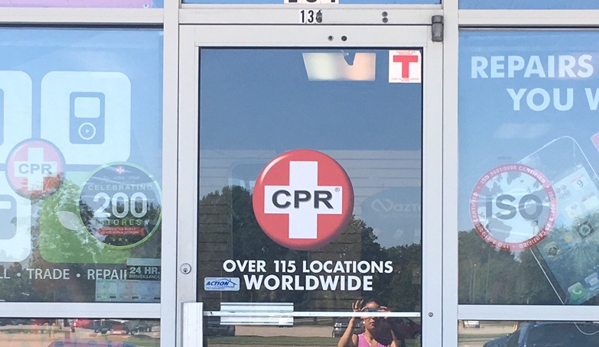 CPR-Cell Phone Repair - Chesapeake, VA