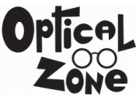 Optical Zone - Frisco, TX