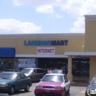 Laundry Mart